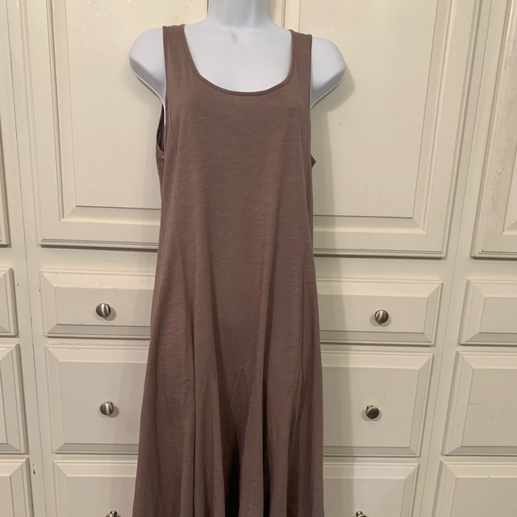 Hill Dresses Hill Long Flowing Dress Poshmark